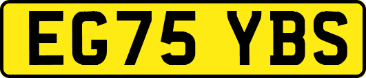 EG75YBS