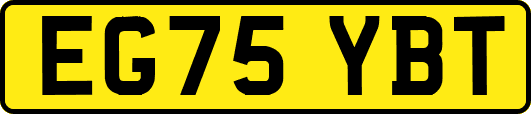 EG75YBT