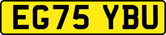 EG75YBU