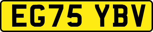 EG75YBV
