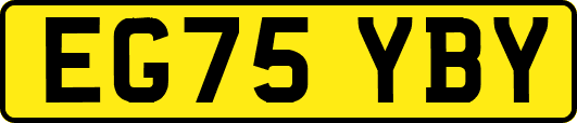 EG75YBY