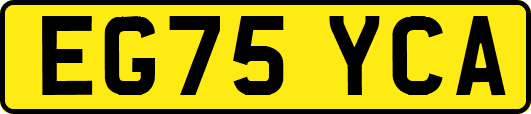 EG75YCA