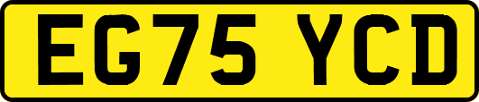 EG75YCD