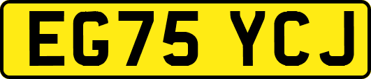 EG75YCJ