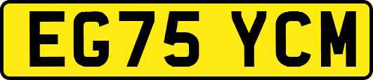 EG75YCM