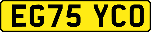EG75YCO