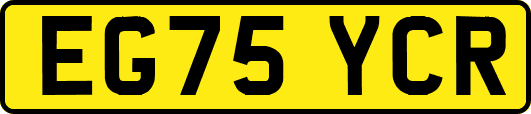 EG75YCR