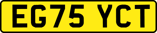 EG75YCT