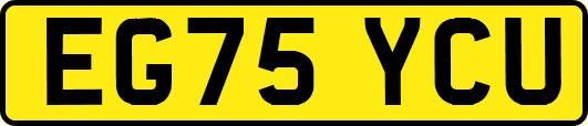 EG75YCU