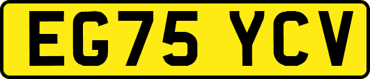 EG75YCV