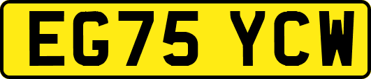 EG75YCW