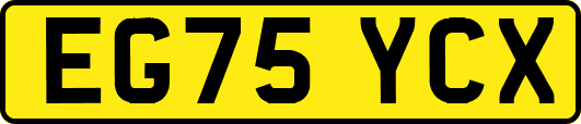 EG75YCX