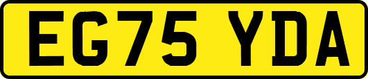 EG75YDA