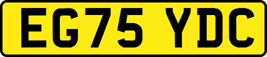 EG75YDC