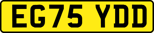 EG75YDD