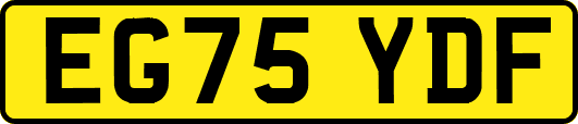 EG75YDF