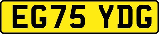 EG75YDG