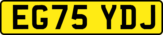 EG75YDJ