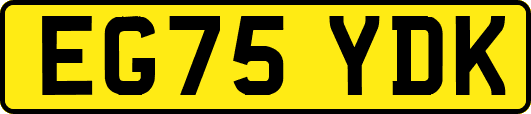 EG75YDK