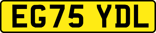 EG75YDL