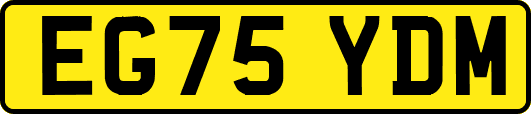 EG75YDM