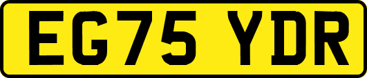 EG75YDR