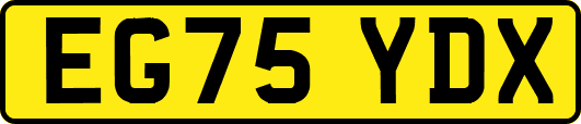 EG75YDX