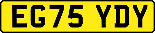 EG75YDY