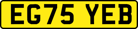 EG75YEB