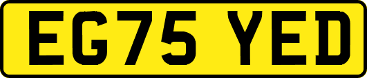 EG75YED