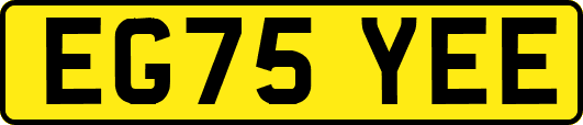 EG75YEE