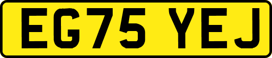 EG75YEJ