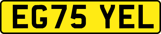 EG75YEL