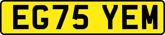 EG75YEM