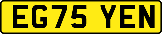 EG75YEN
