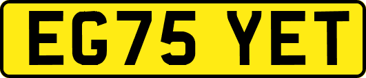 EG75YET