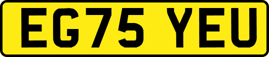 EG75YEU