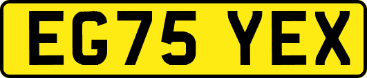 EG75YEX