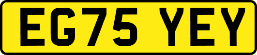 EG75YEY