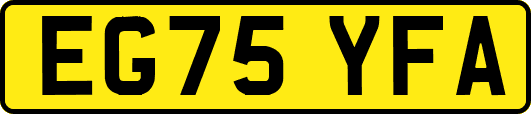 EG75YFA