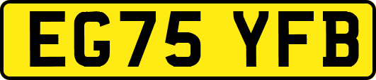 EG75YFB