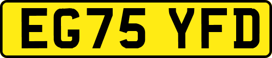 EG75YFD