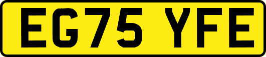 EG75YFE