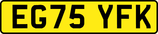 EG75YFK