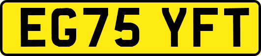 EG75YFT