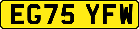 EG75YFW