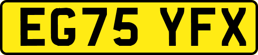 EG75YFX