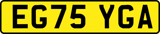 EG75YGA