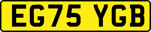 EG75YGB