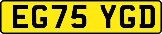 EG75YGD